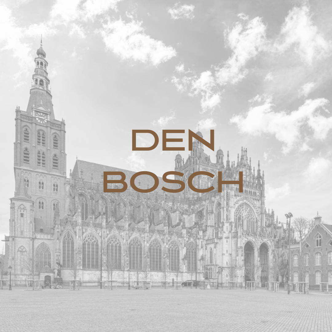 Mimosa’s & Markets | Den Bosch