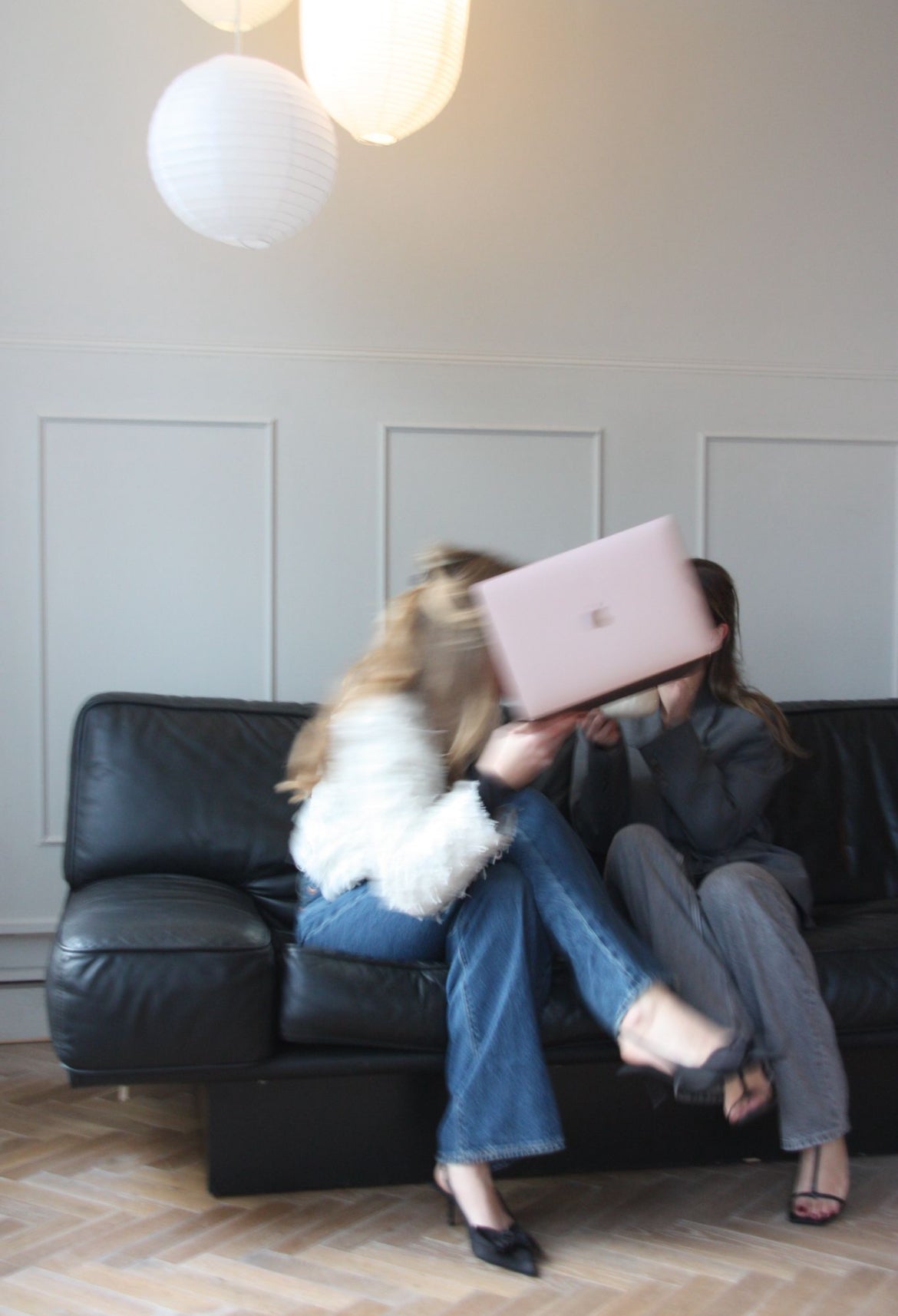 DEC | BUBBELS & BASICS