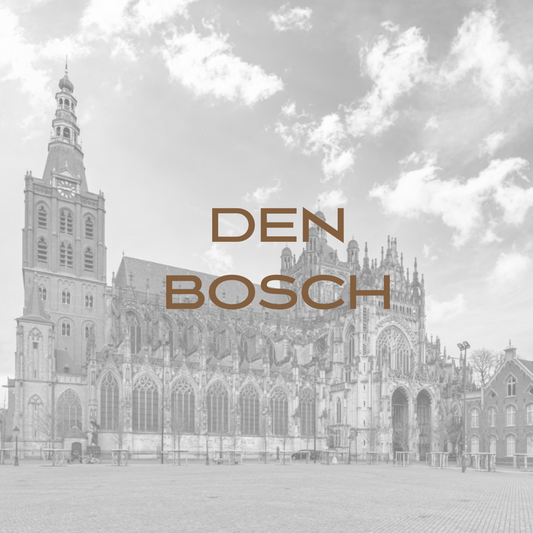 Mimosa’s & Markets | Den Bosch