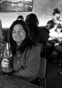 Melissa Mintjens-Maes